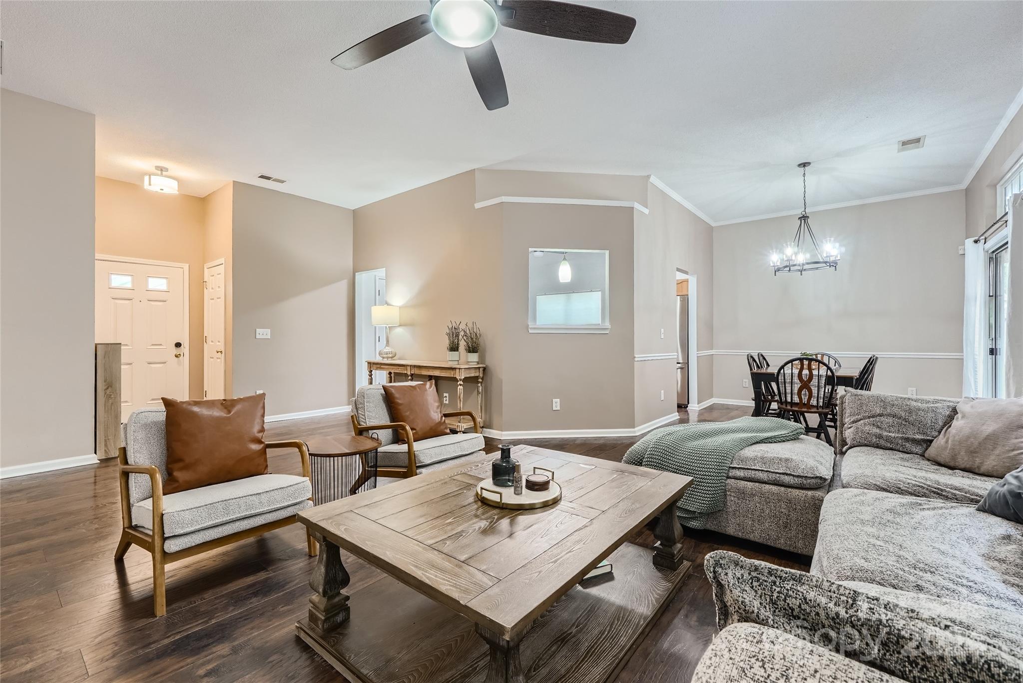 Hollythorn - Residential