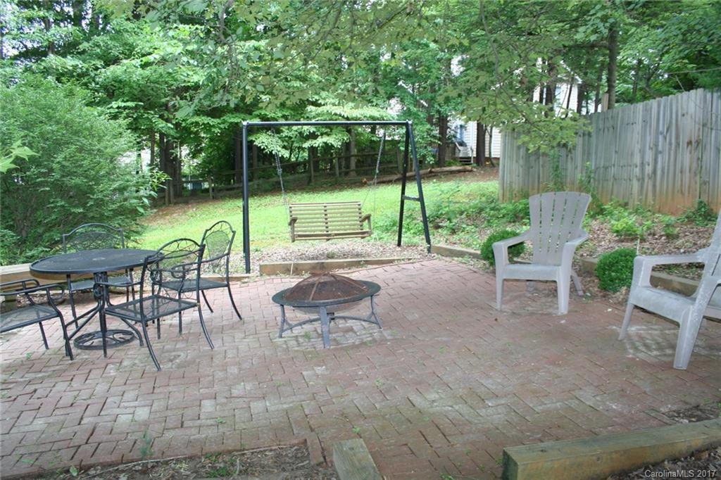 Cabarrus Woods - Residential