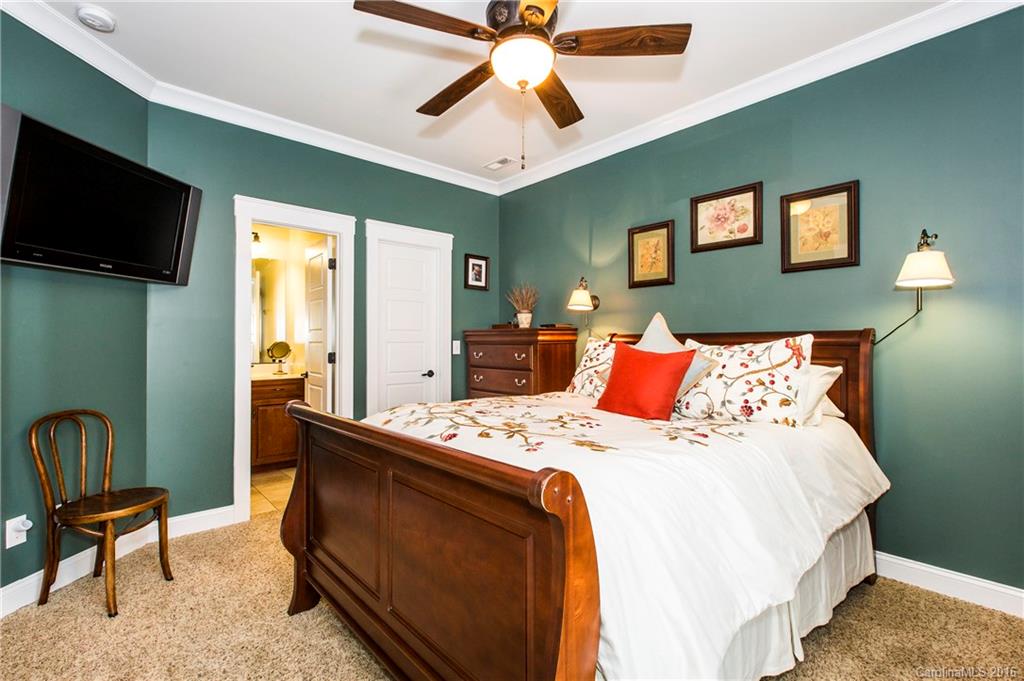 Antiquity - Residential