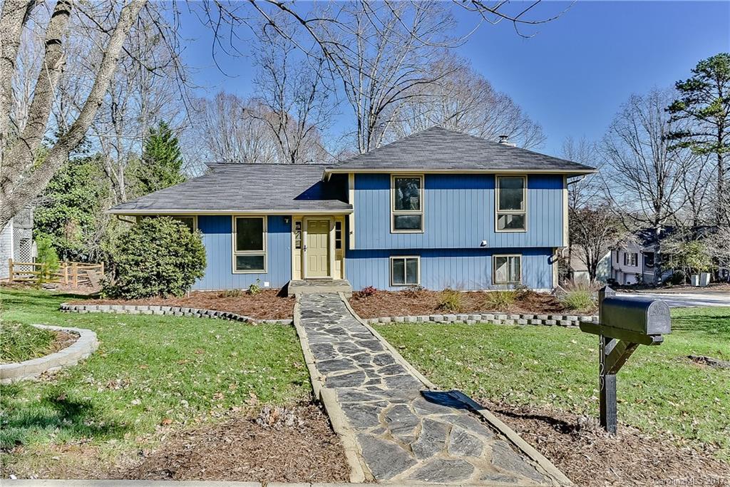 Tega Cay - Residential
