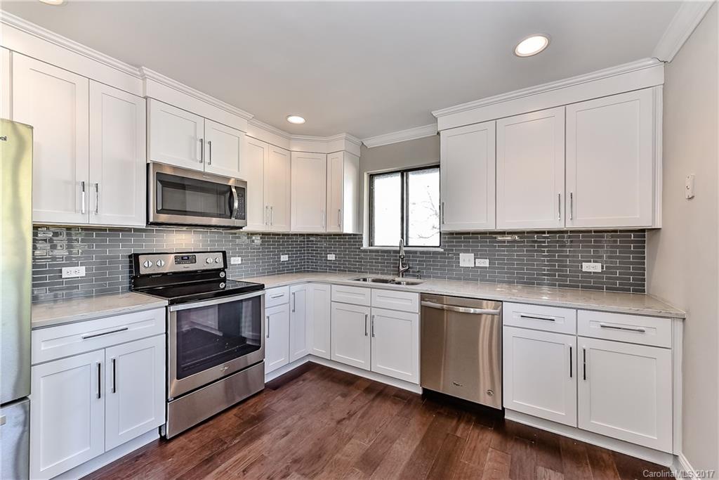 Tega Cay - Residential