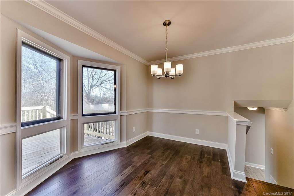 Tega Cay - Residential