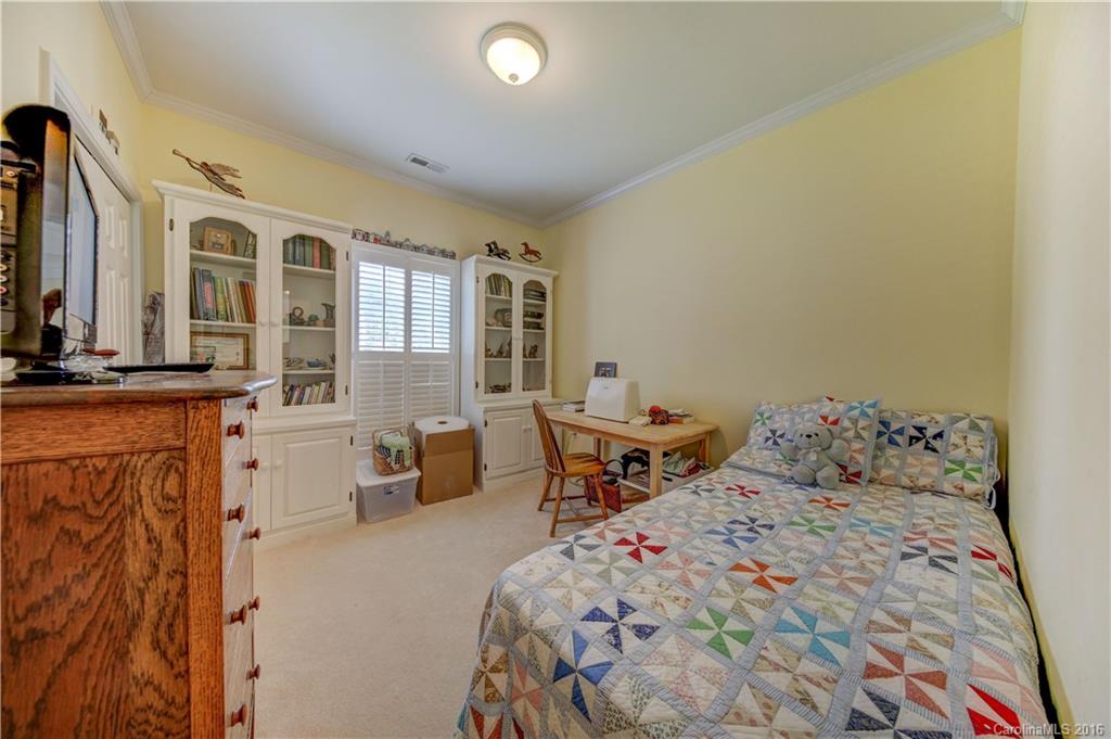 Stafford Park - Residential