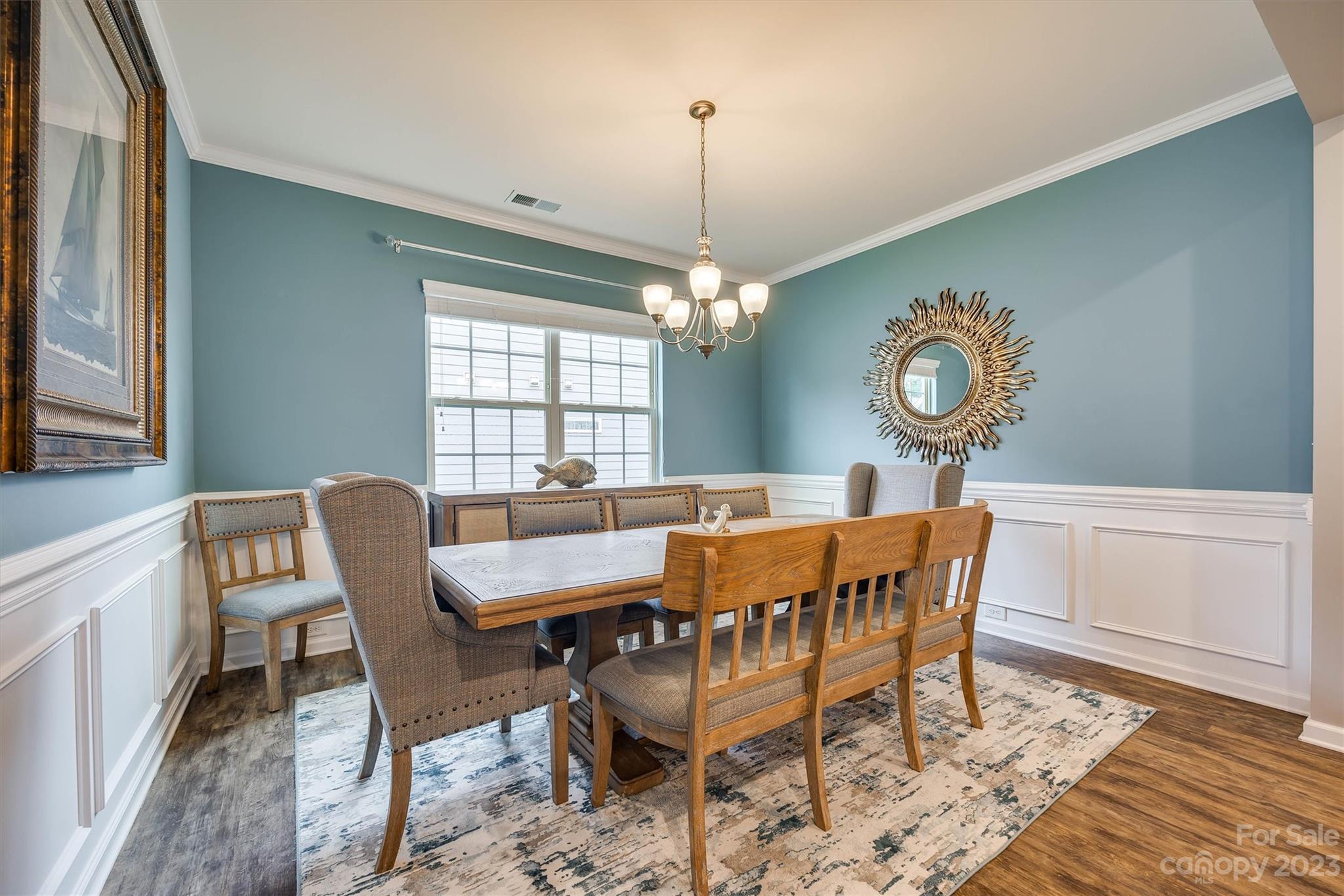 The Retreat at Rayfield - Residential