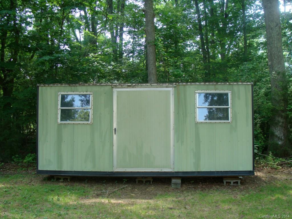 none - Residential