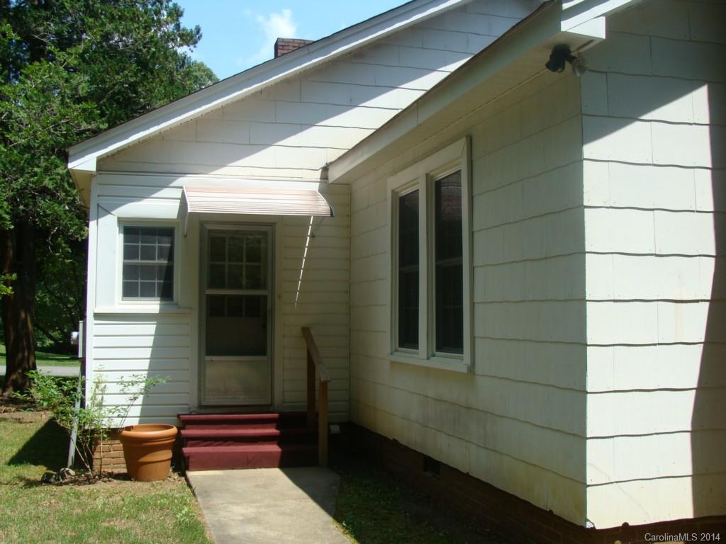 none - Residential