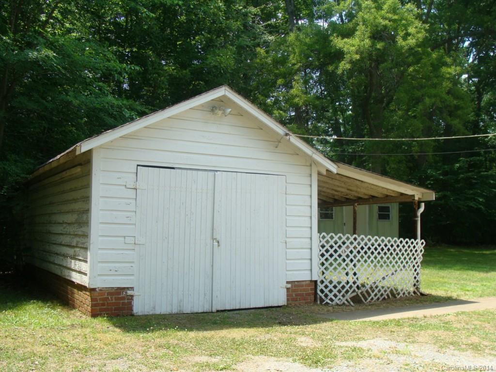 none - Residential