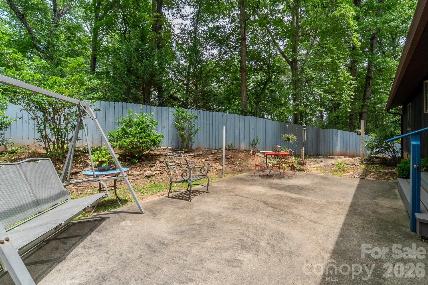 Jarrett Hills - Residential