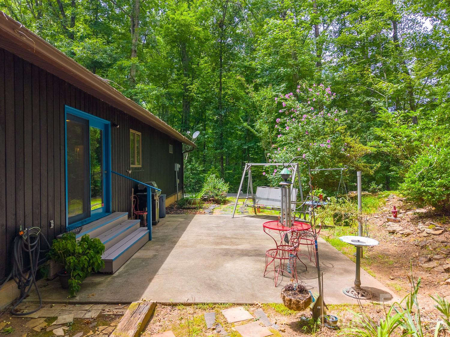 Jarrett Hills - Residential