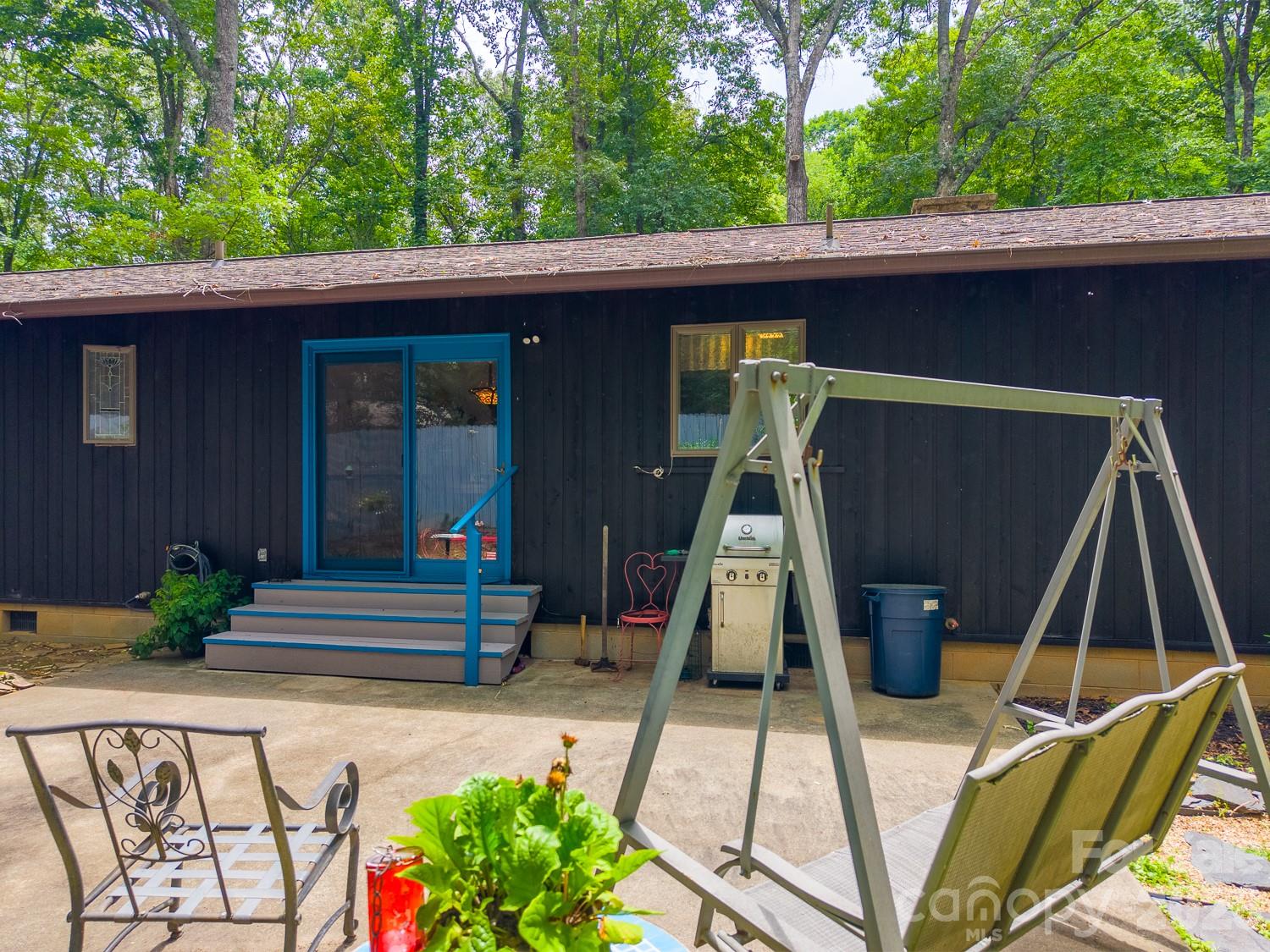 Jarrett Hills - Residential