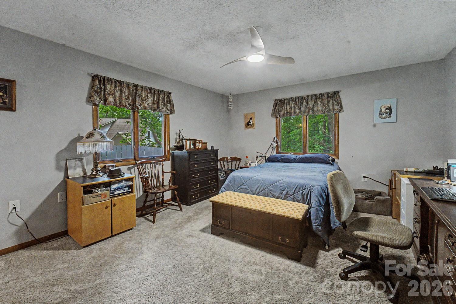 Jarrett Hills - Residential