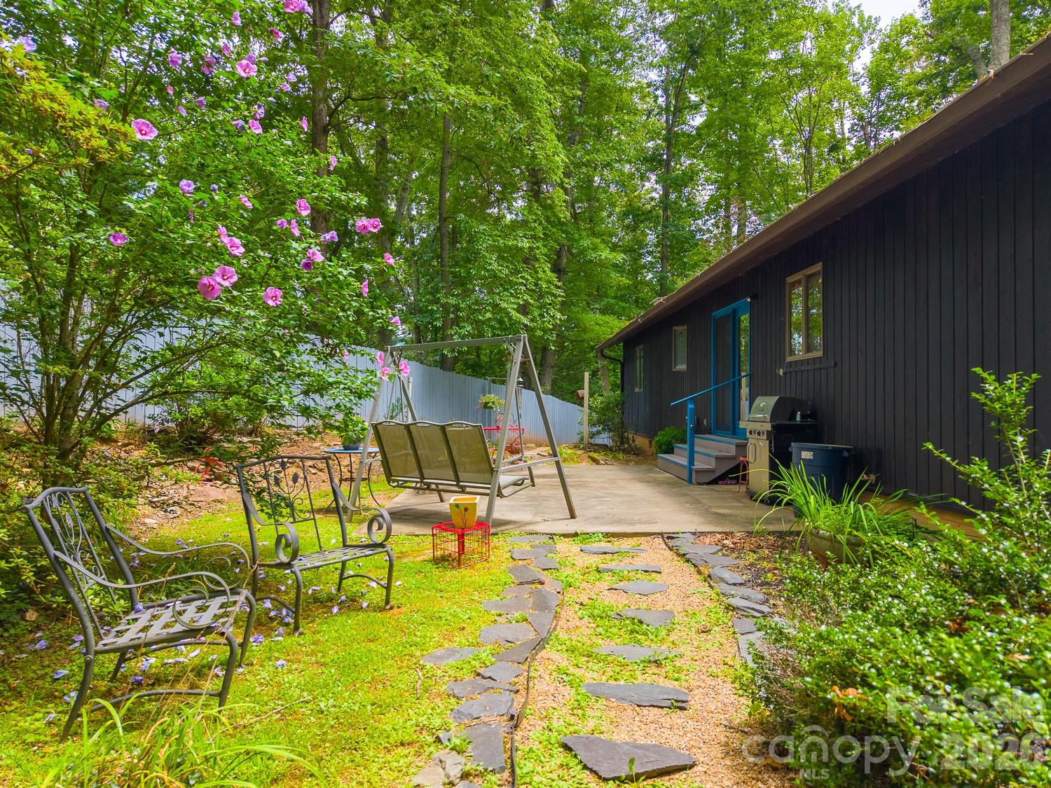 Jarrett Hills - Residential