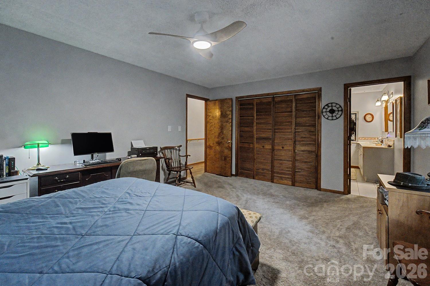 Jarrett Hills - Residential