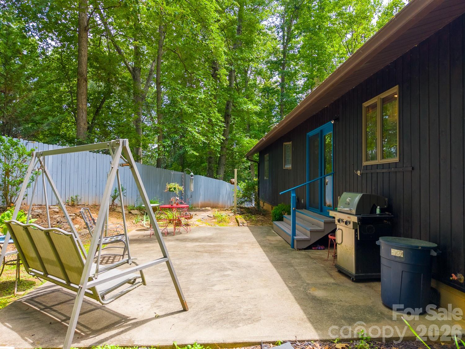 Jarrett Hills - Residential