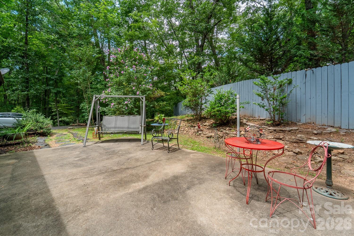 Jarrett Hills - Residential