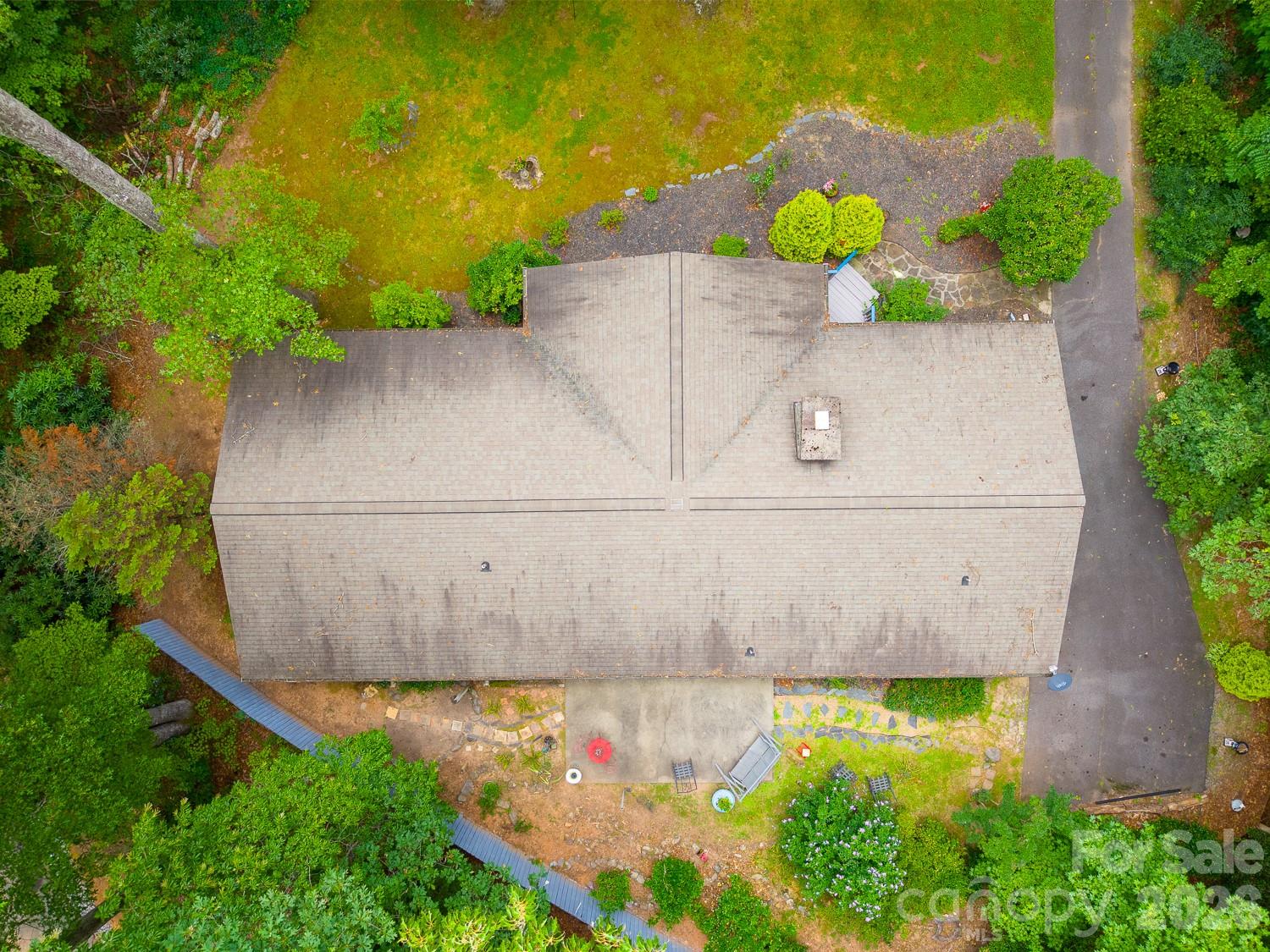 Jarrett Hills - Residential