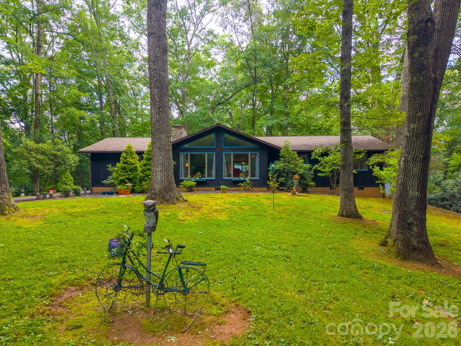 Jarrett Hills - Residential
