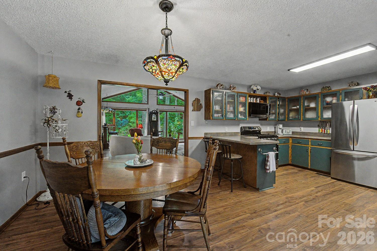 Jarrett Hills - Residential