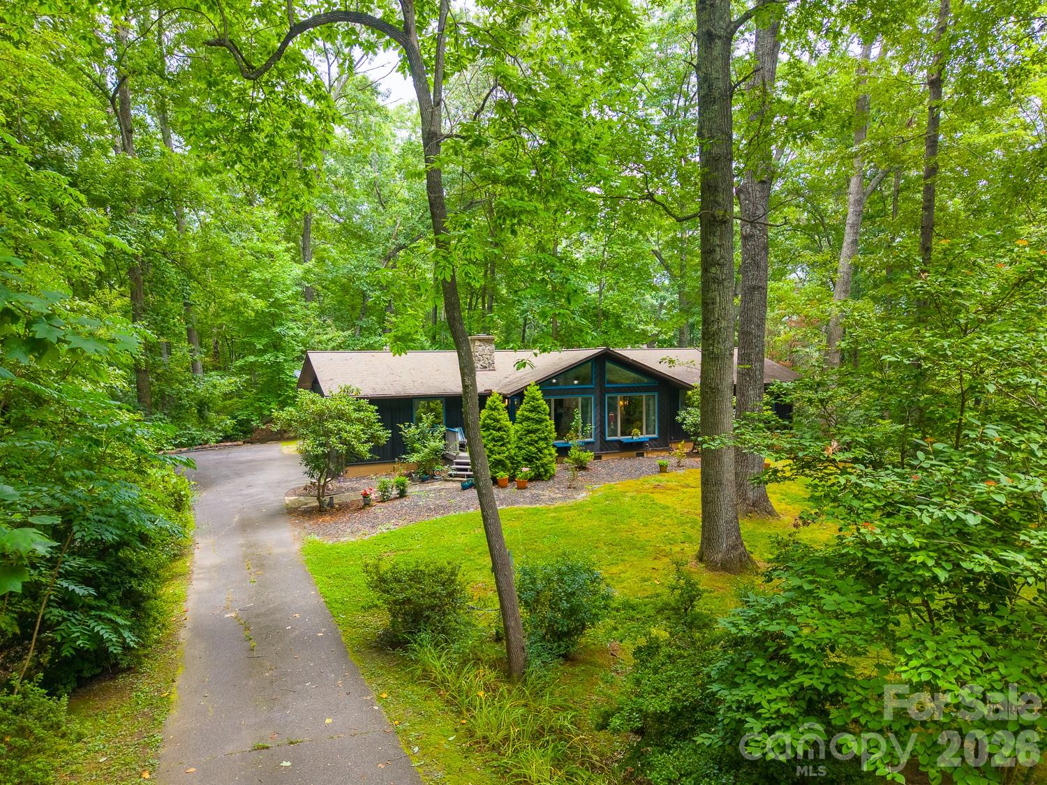 Jarrett Hills - Residential