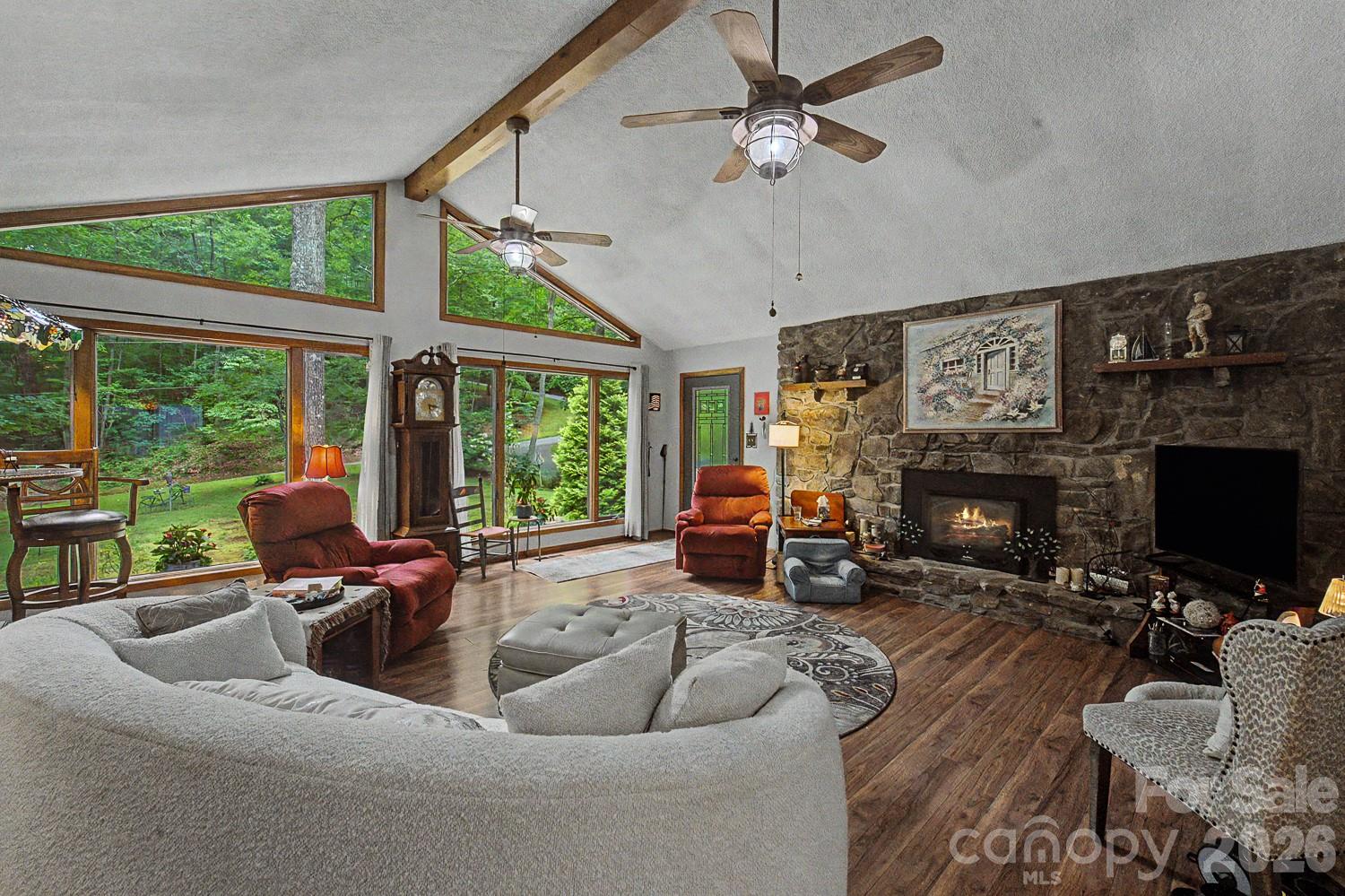 Jarrett Hills - Residential