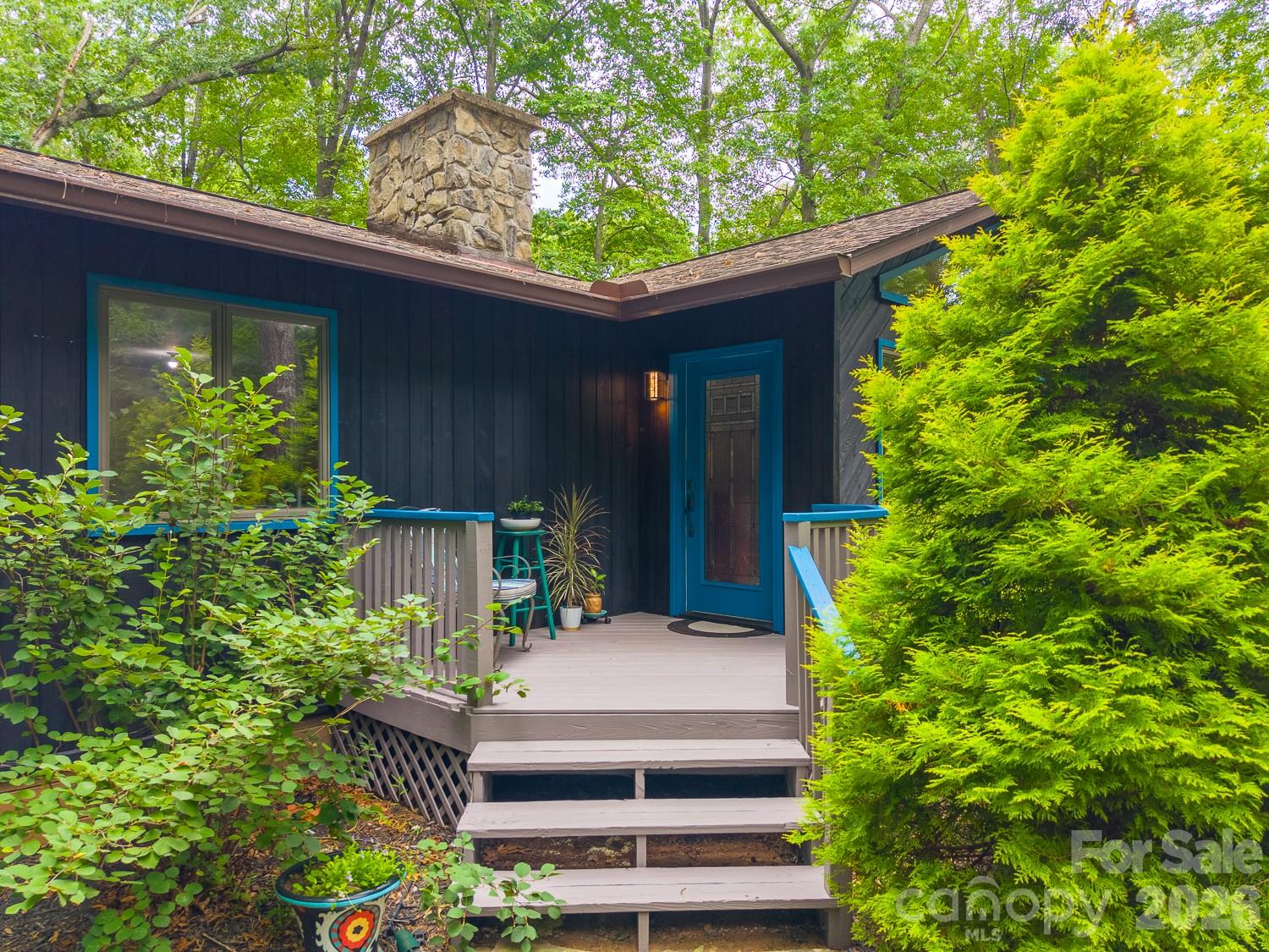 Jarrett Hills - Residential