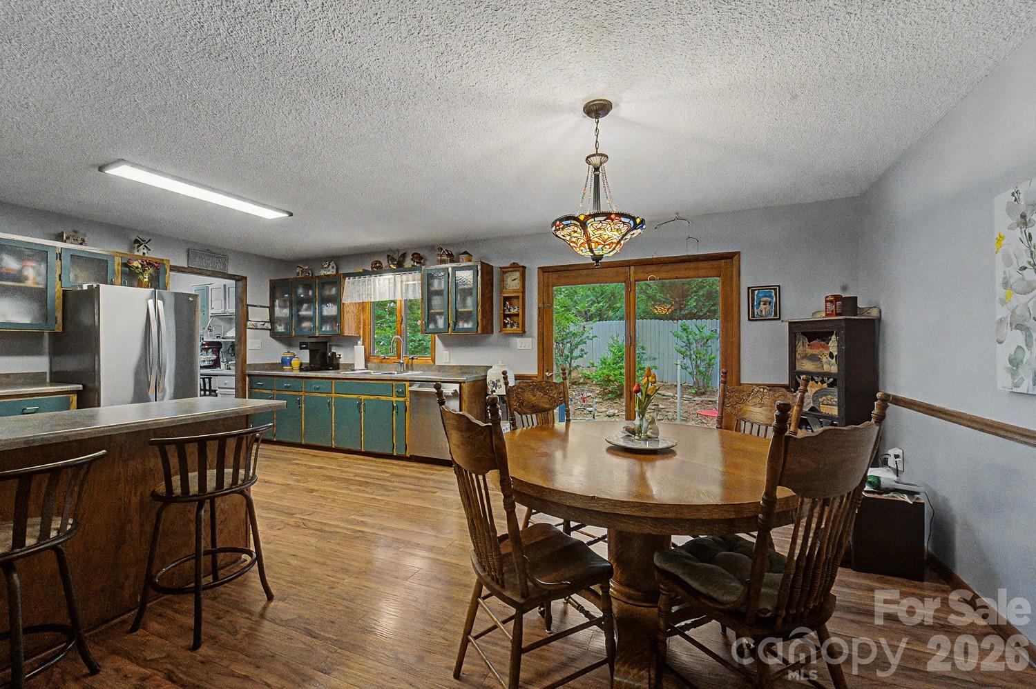 Jarrett Hills - Residential
