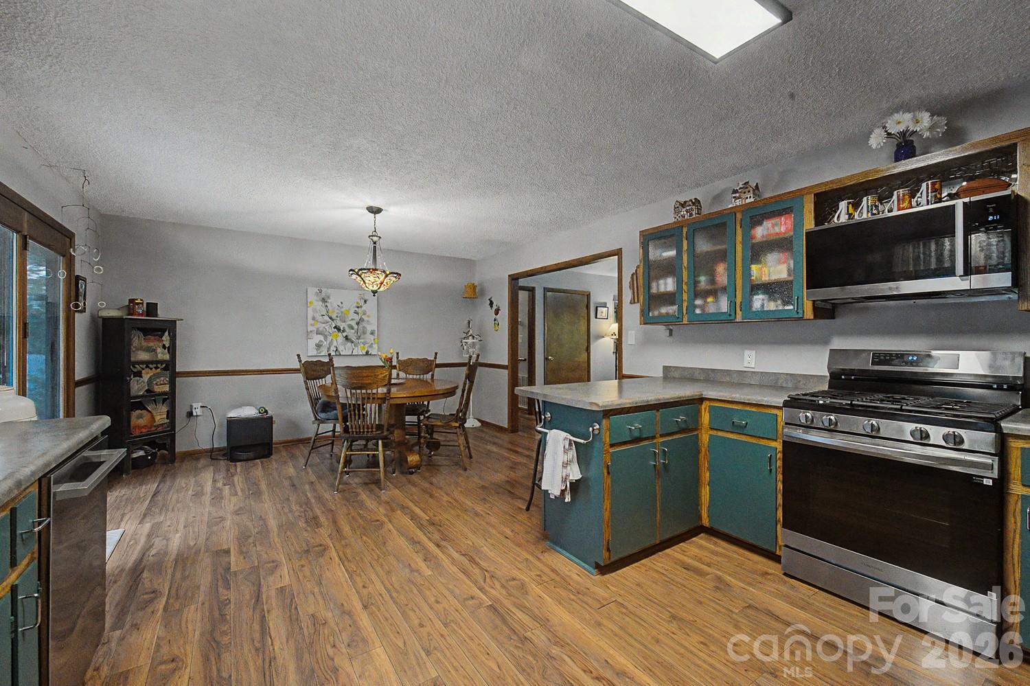 Jarrett Hills - Residential