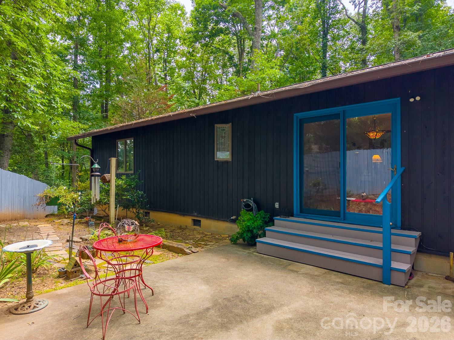 Jarrett Hills - Residential