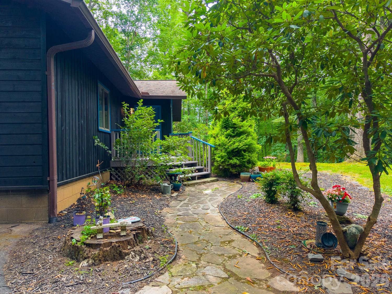 Jarrett Hills - Residential