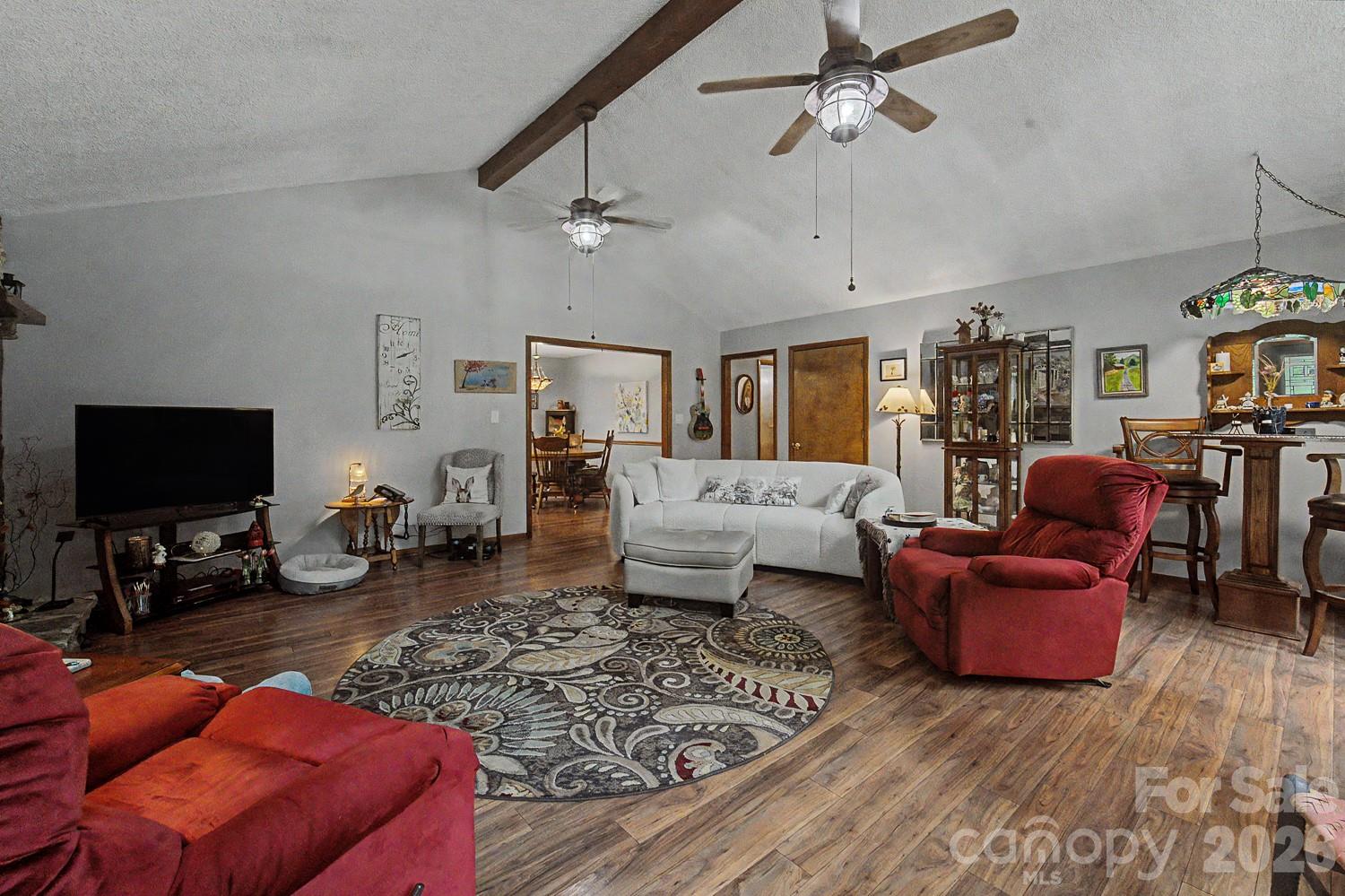 Jarrett Hills - Residential