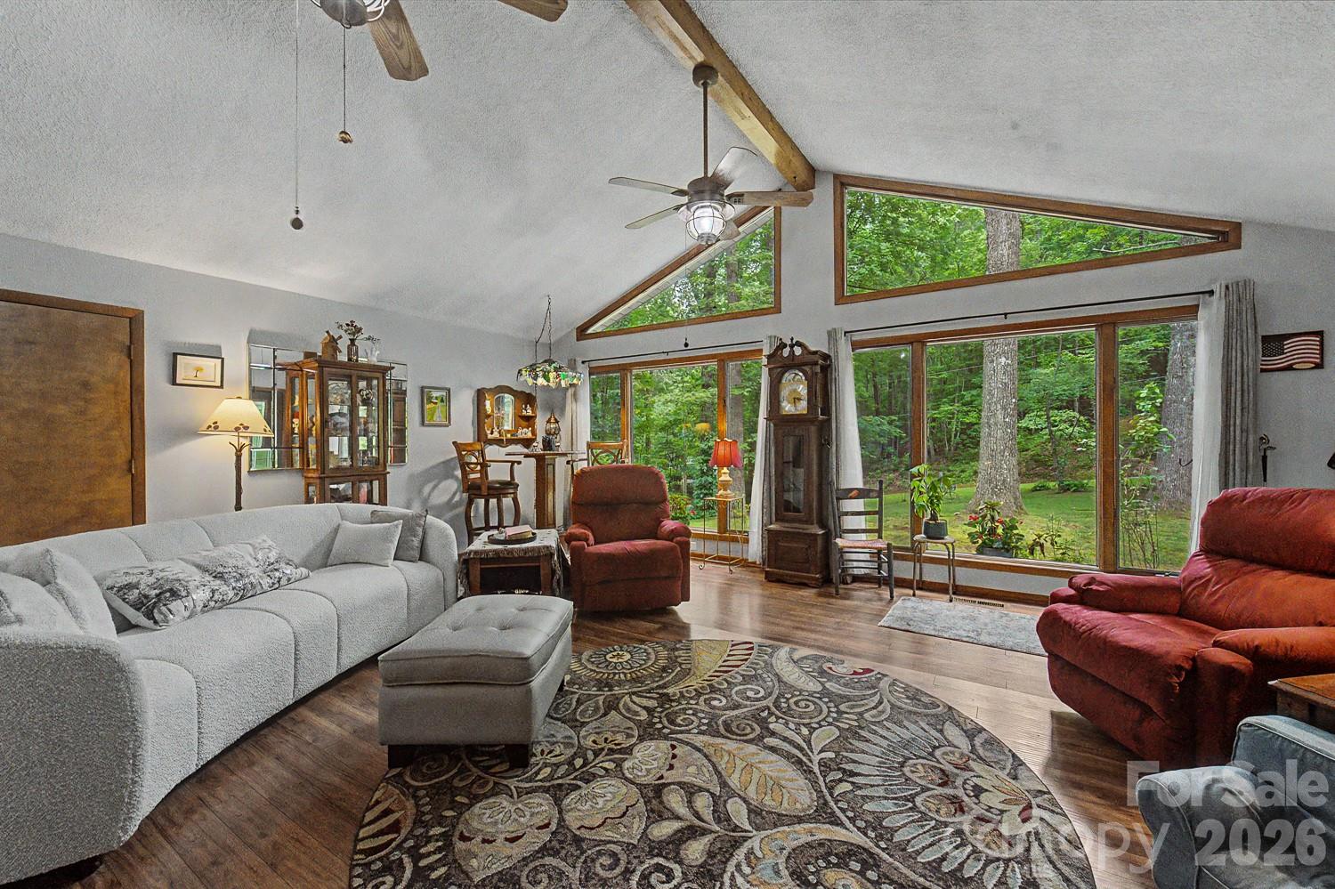 Jarrett Hills - Residential