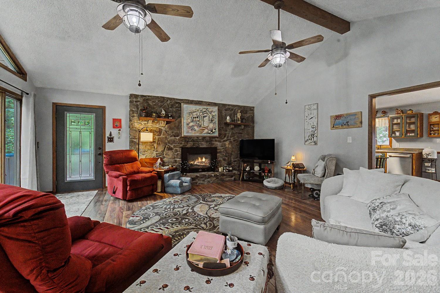 Jarrett Hills - Residential