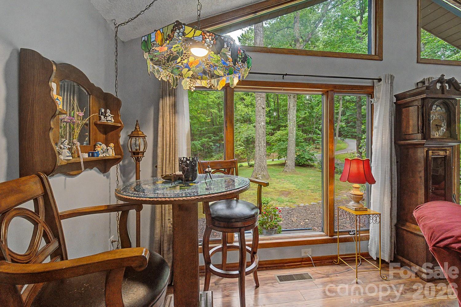 Jarrett Hills - Residential