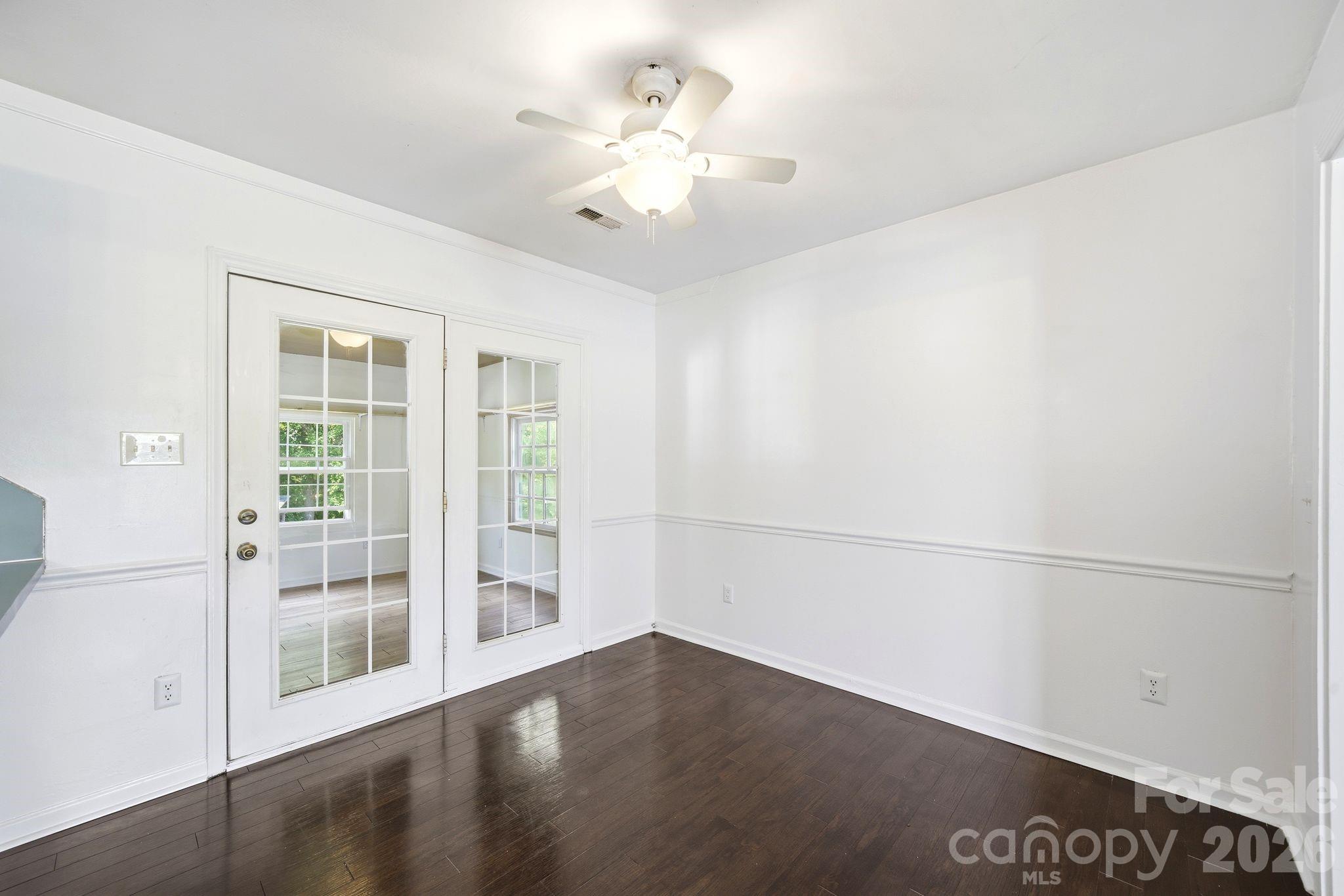 Rocky River Estates - Residential