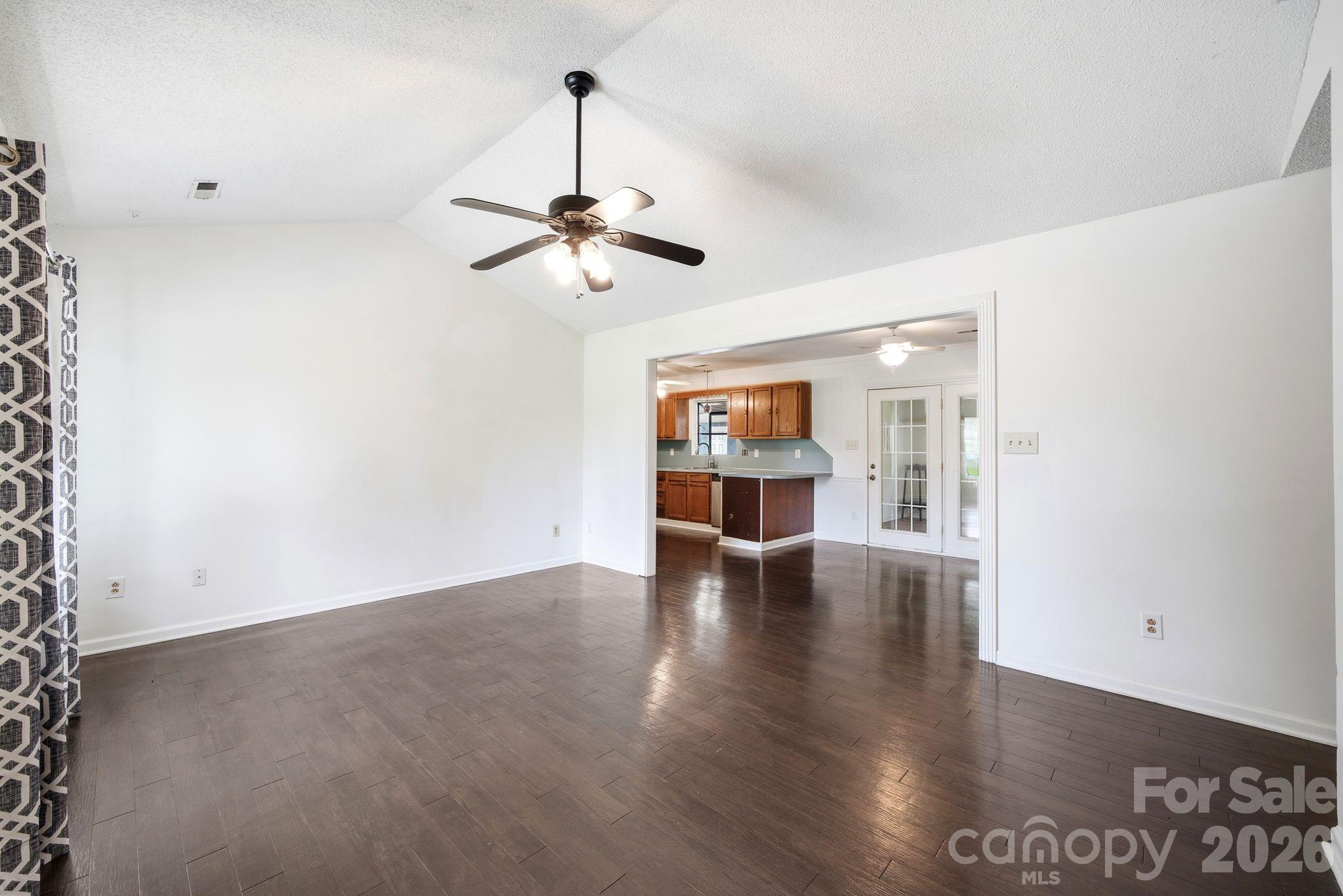 Rocky River Estates - Residential