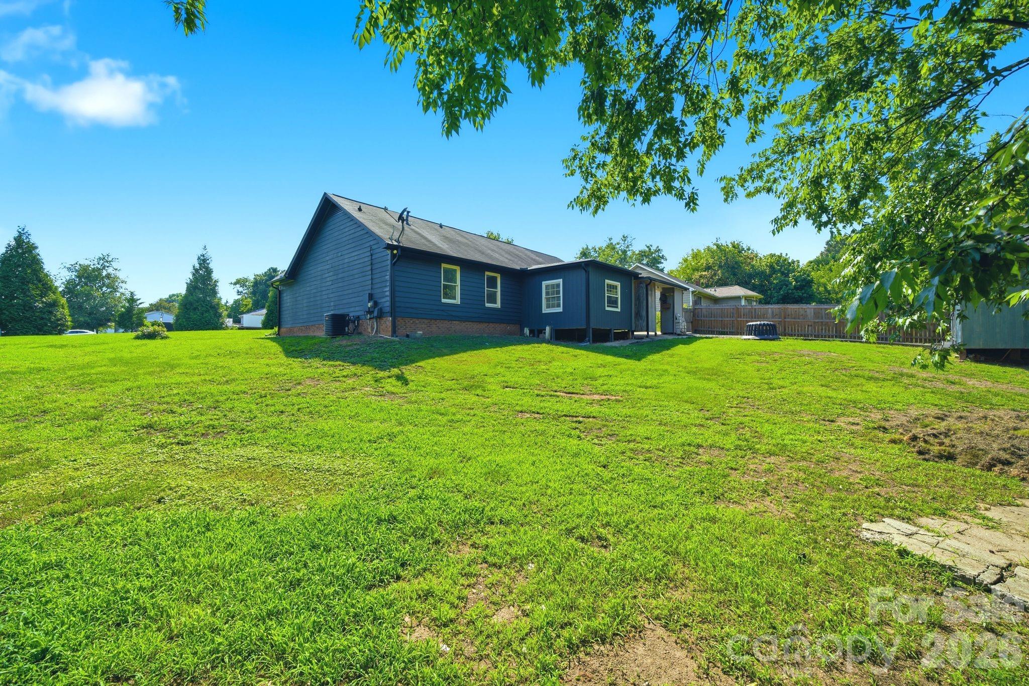 Rocky River Estates - Residential
