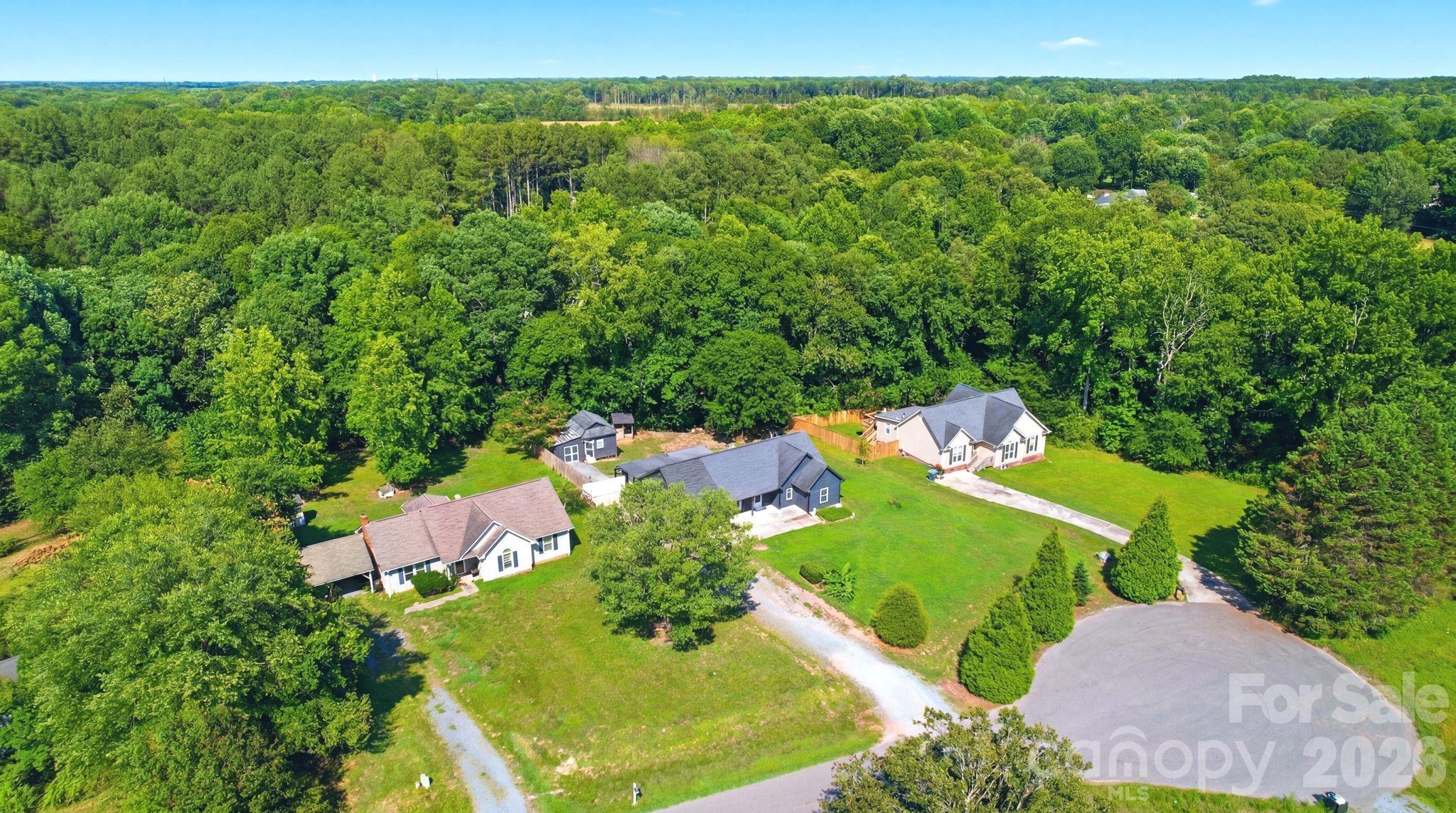 Rocky River Estates - Residential