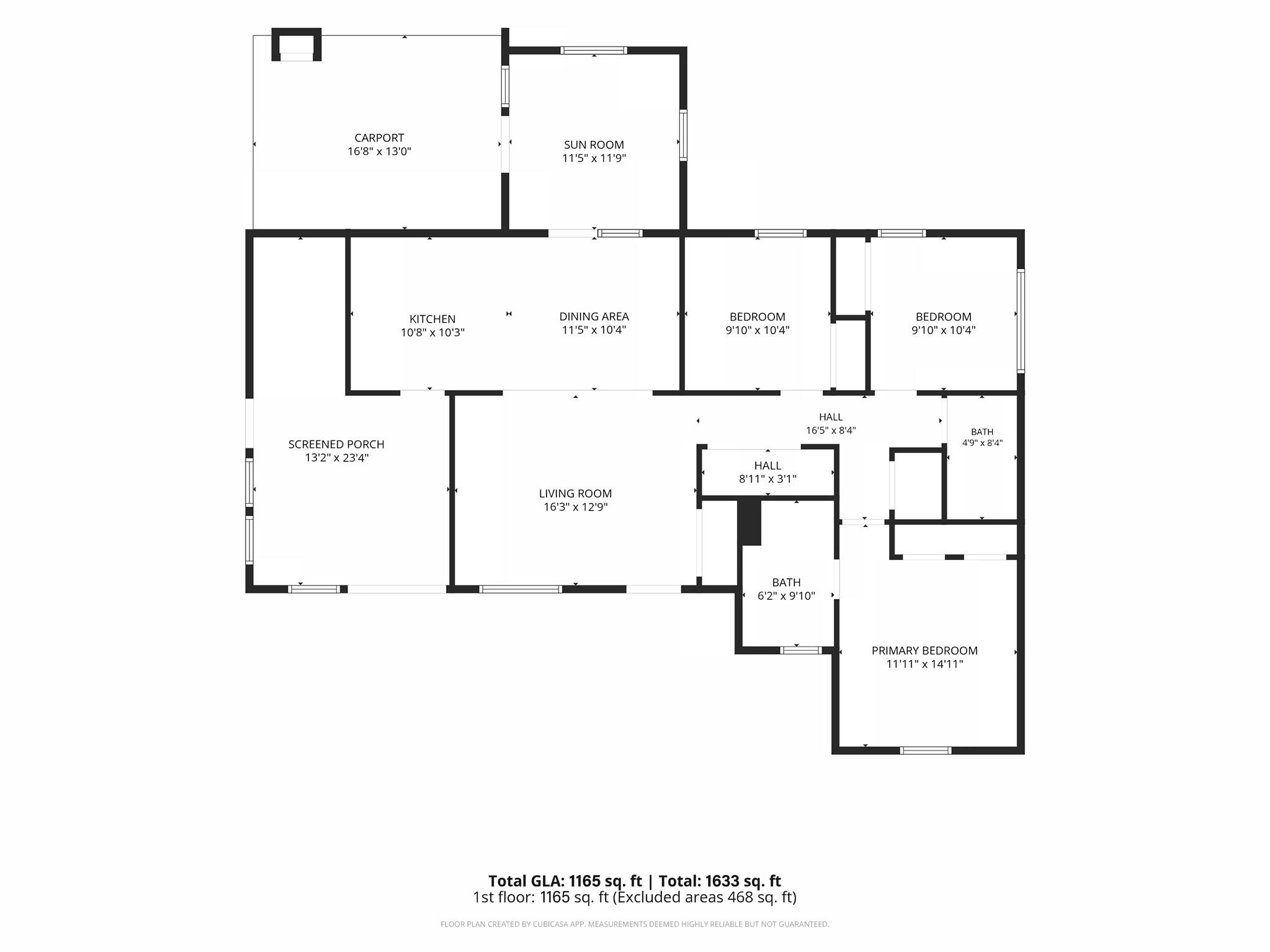 Rocky River Estates - Residential
