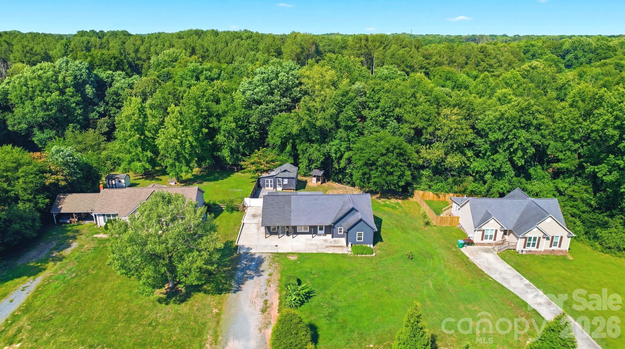 Rocky River Estates - Residential