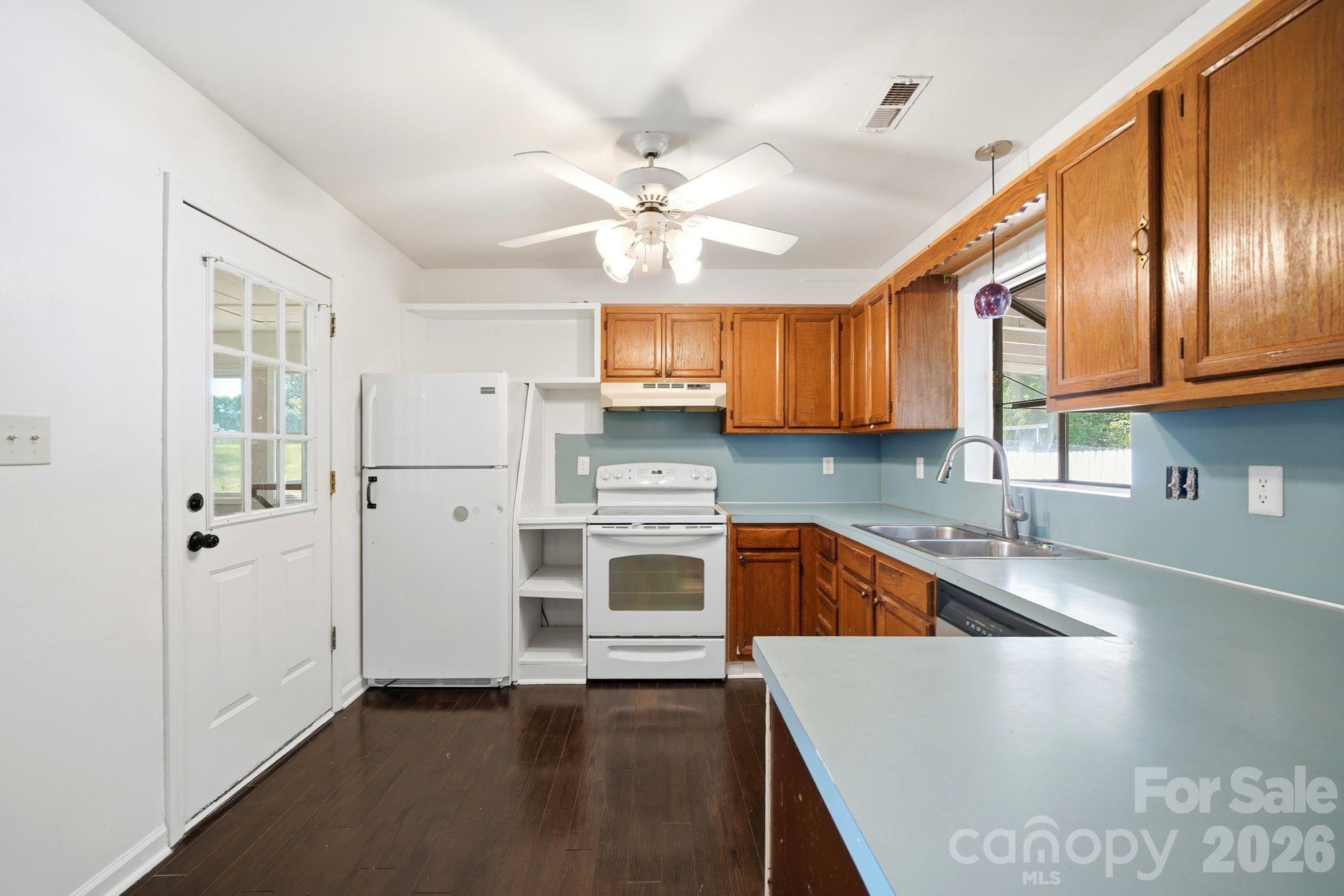 Rocky River Estates - Residential