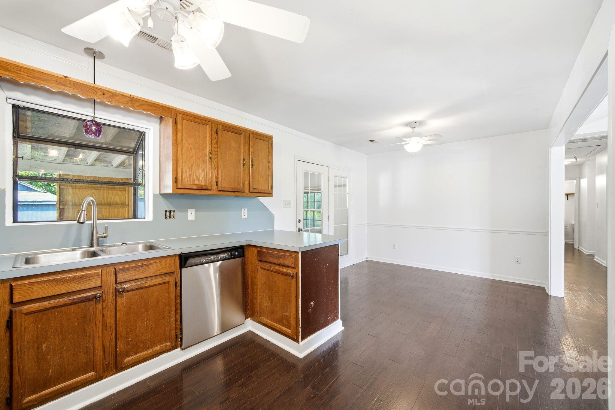 Rocky River Estates - Residential