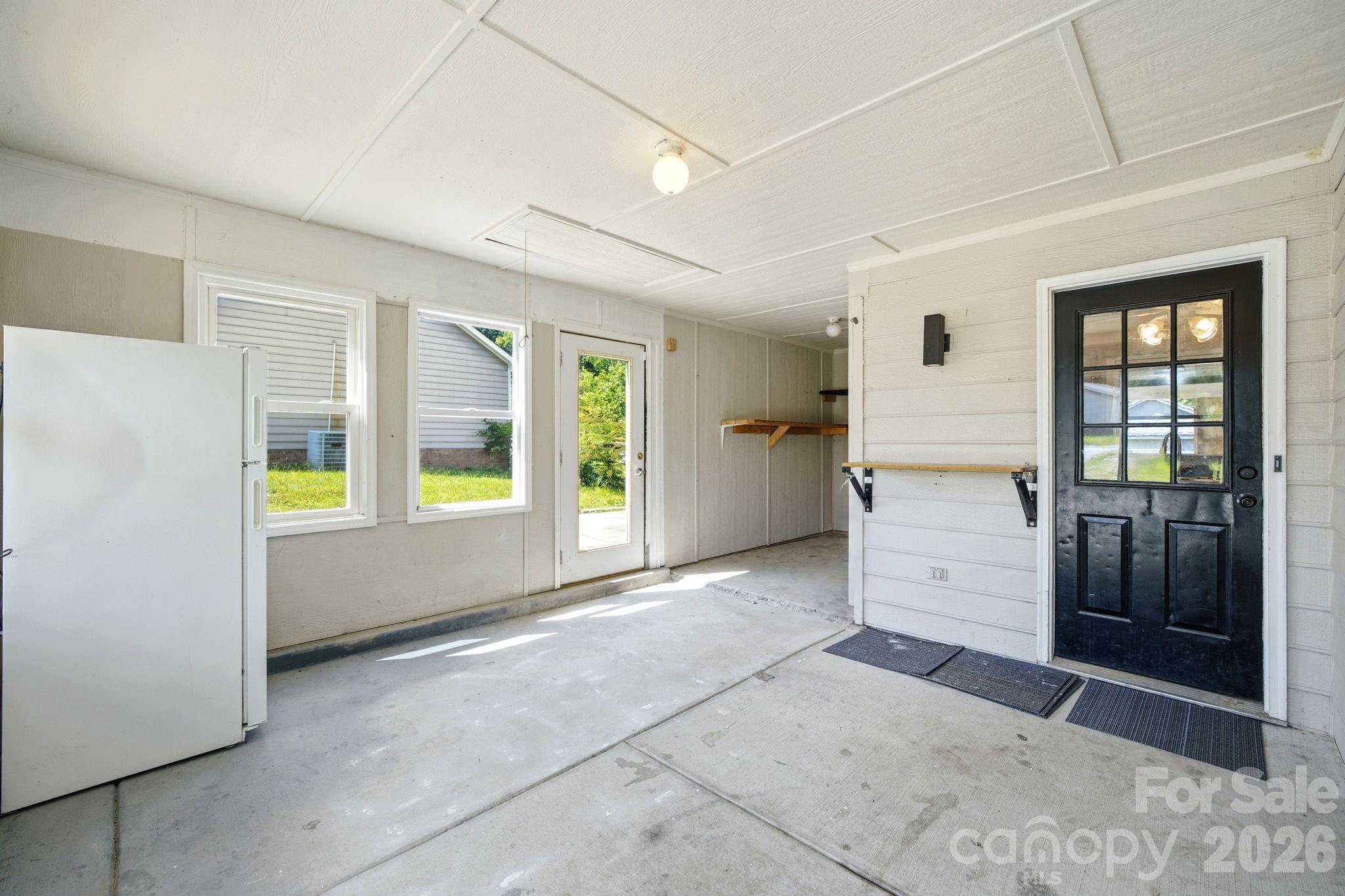 Rocky River Estates - Residential
