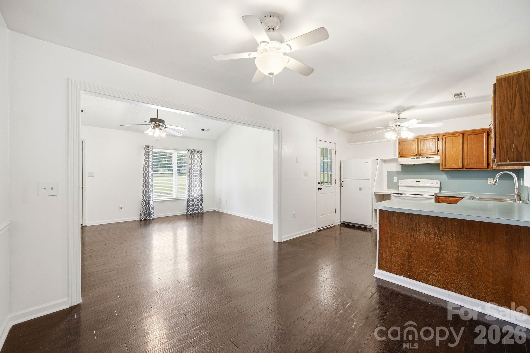 Rocky River Estates - Residential