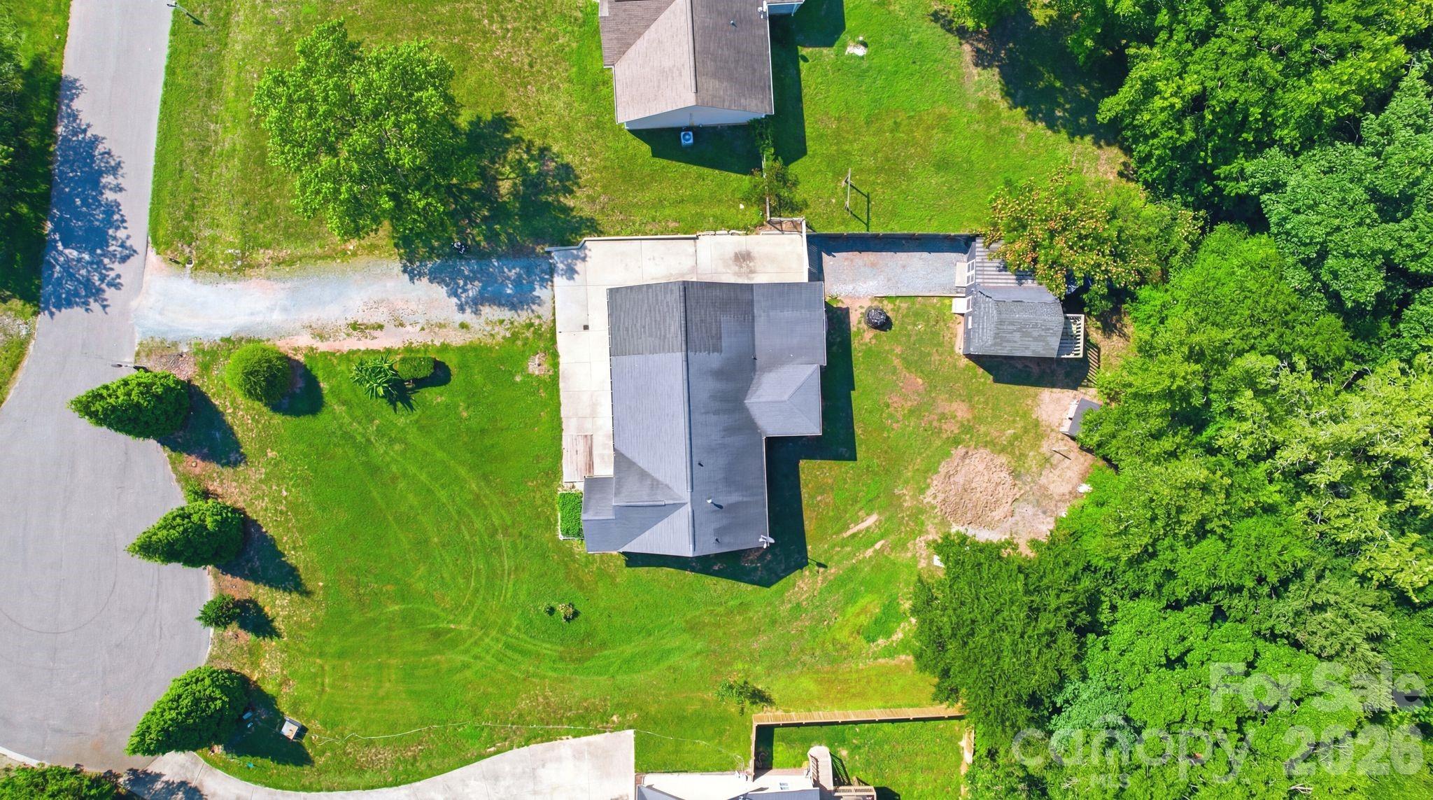 Rocky River Estates - Residential