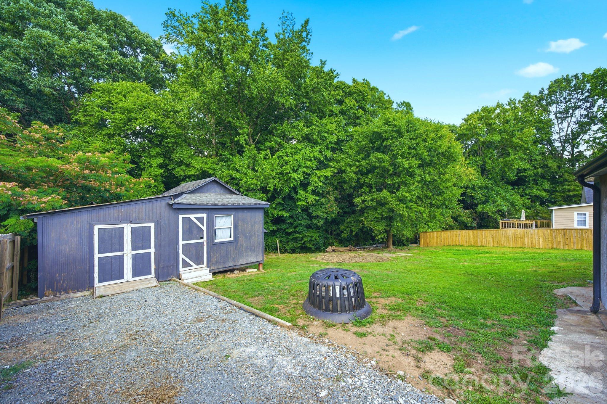 Rocky River Estates - Residential