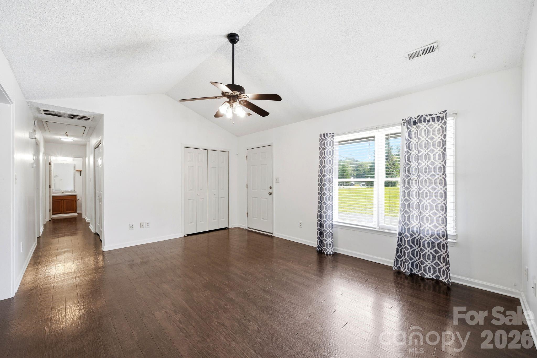 Rocky River Estates - Residential