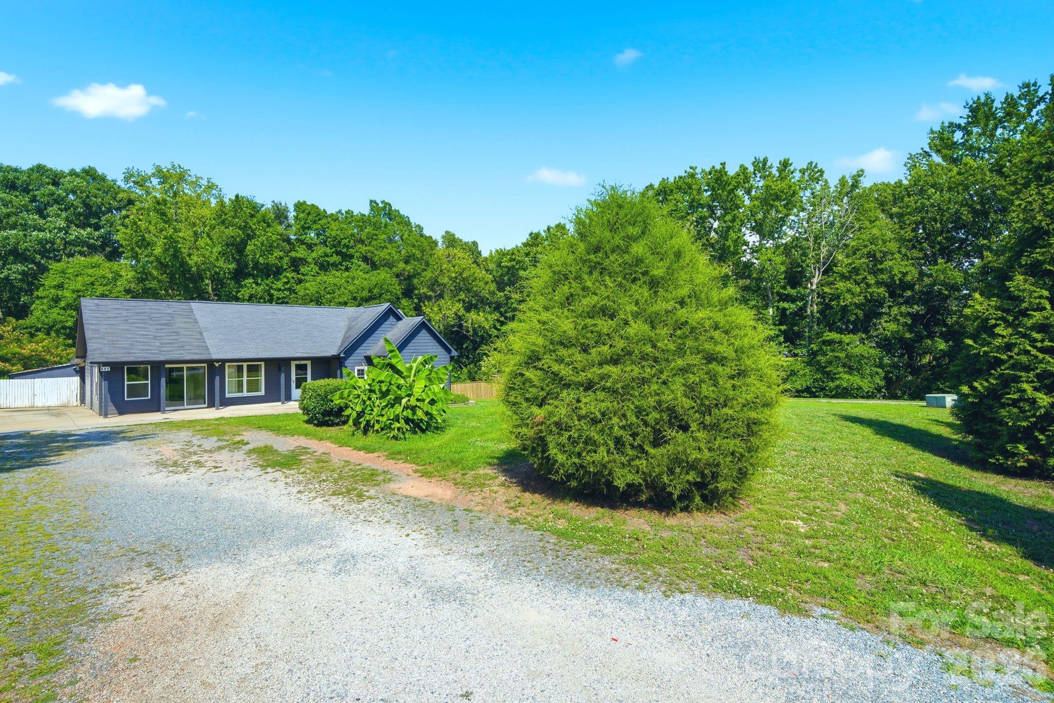 Rocky River Estates - Residential