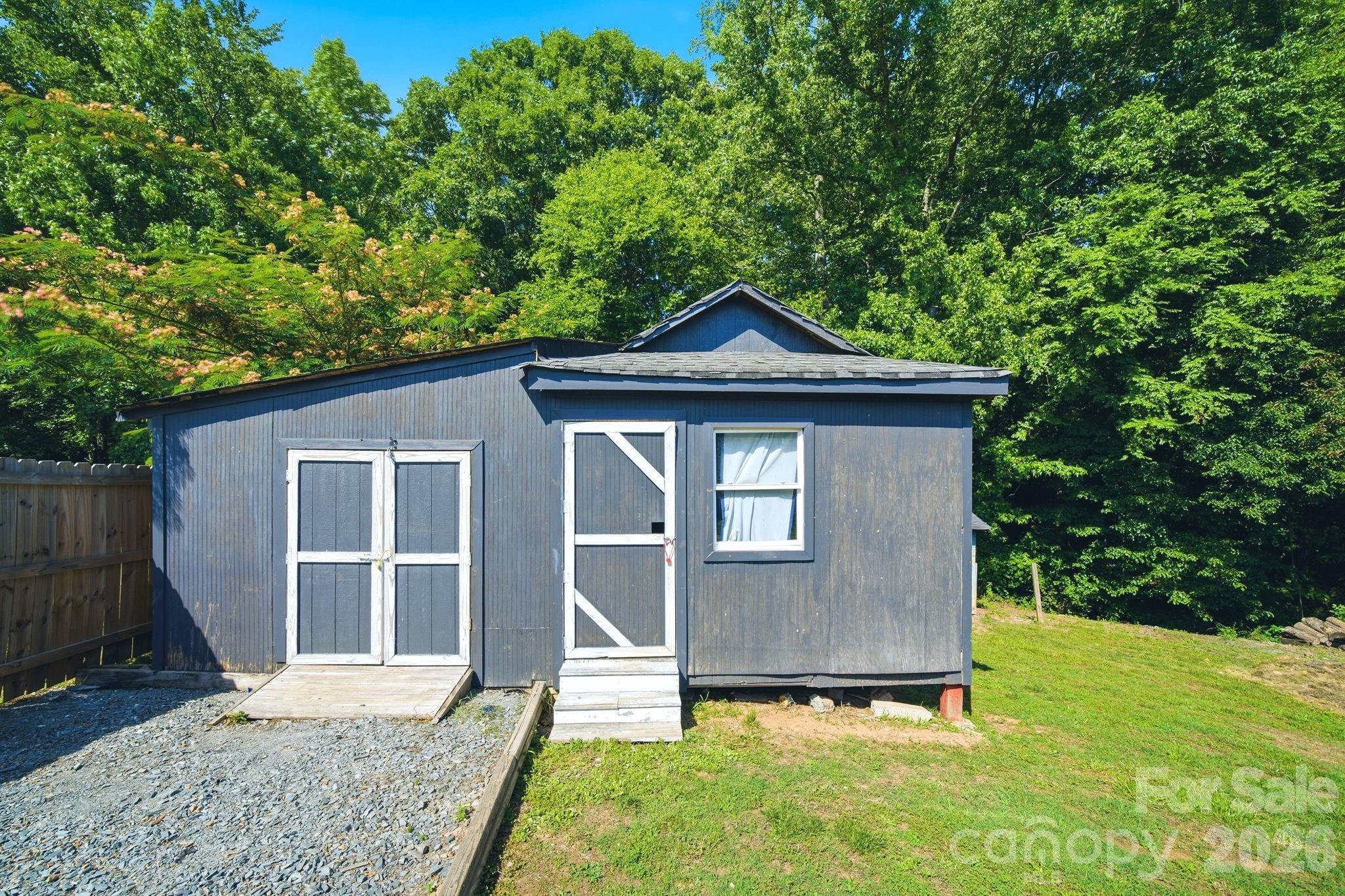 Rocky River Estates - Residential