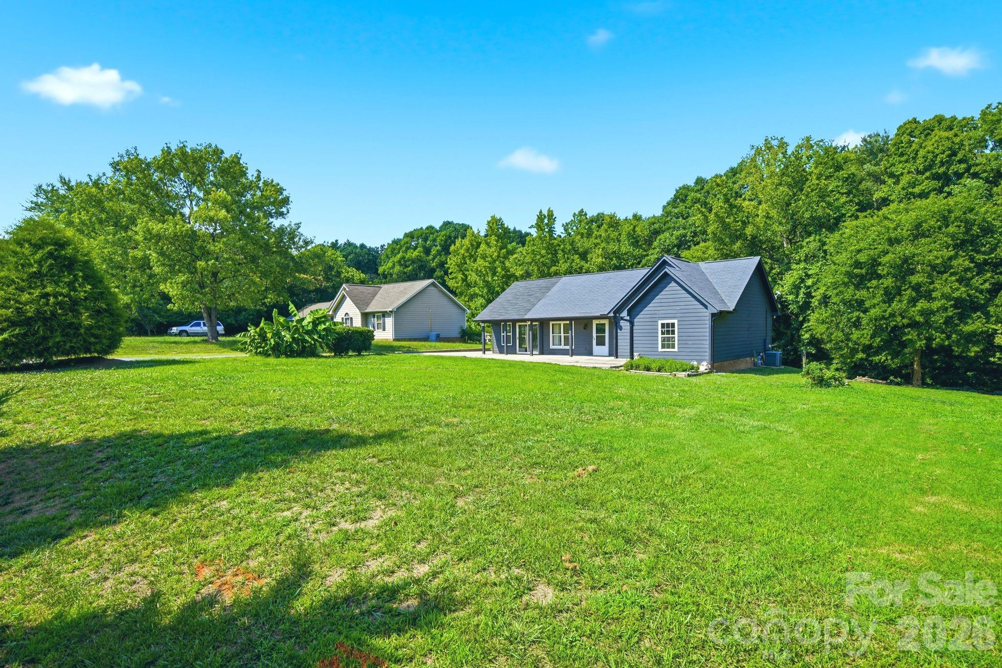 Rocky River Estates - Residential