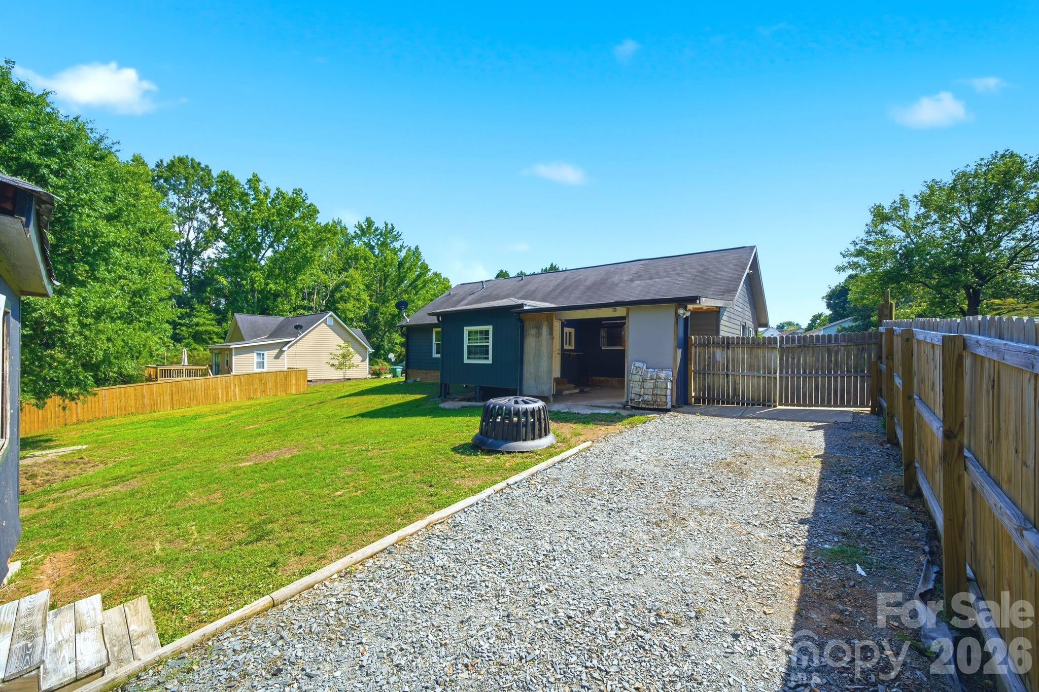 Rocky River Estates - Residential